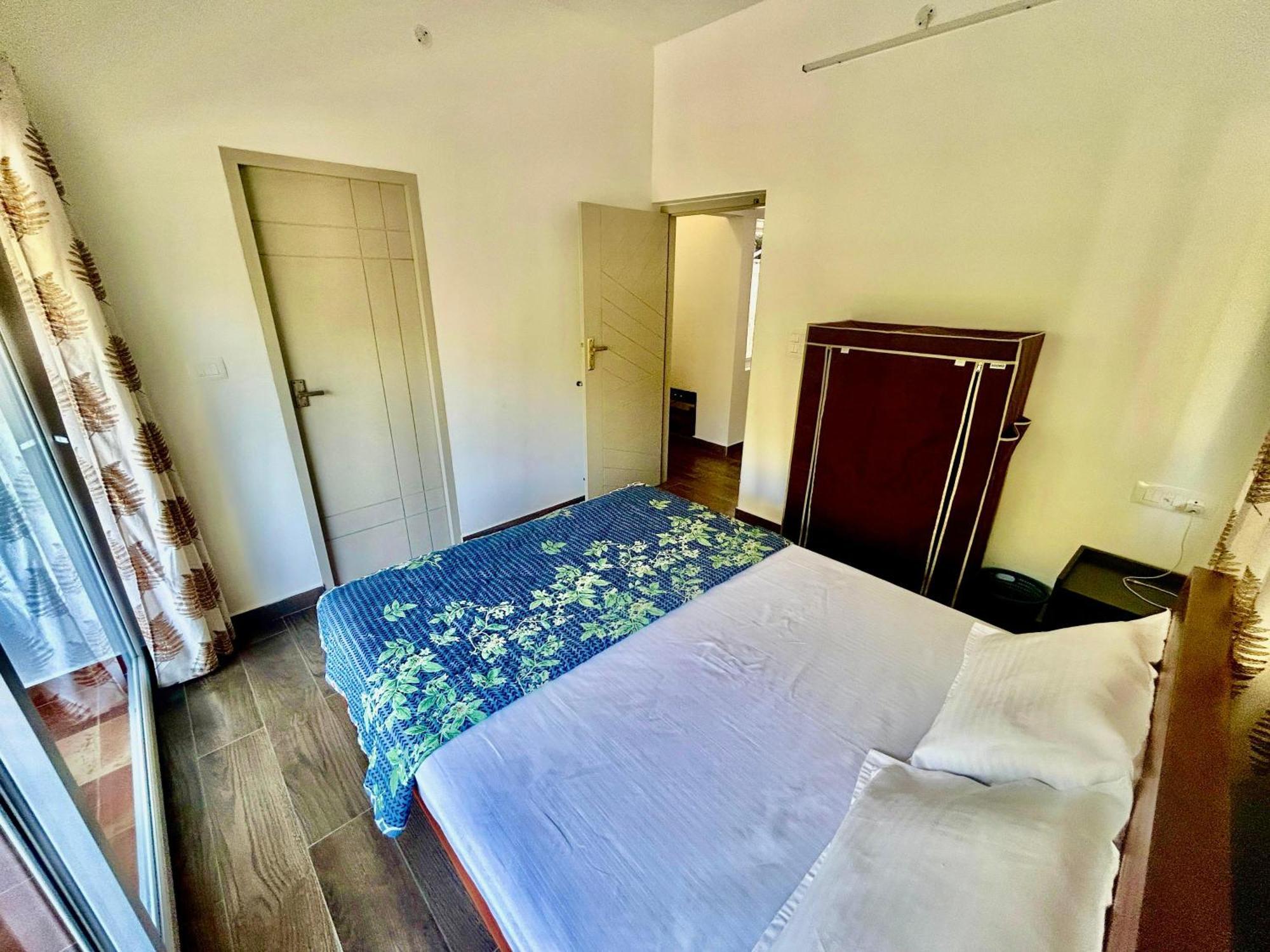 Misty Heights Peermade - Private Mountain Villa Retreat Vandiperiyar Luaran gambar